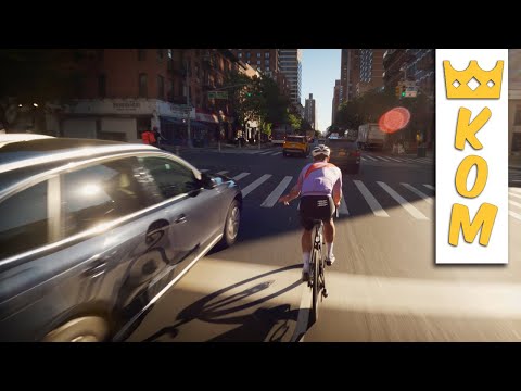 RIDE THE WAVE 🌊 Road Cycling w/ Roman Siromakha