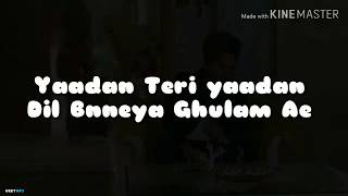 Download lagu #Ro Ro Ke #Musahib what'sapp status lyrics mp3