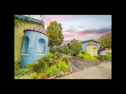 1315-1321 Dwight Way - Video 2 of 2