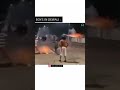 Competion Between Girls And Boys On Diwali Cracker
