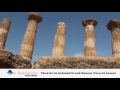 Tour to Agrigento and Piazza Armerina