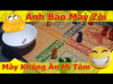 Tập 528 - Ván Cờ Đề Xuất Cho Bạn, Xem Giải Trí - Vạn Kỳ Thế Chiến [Cờ Cá Ngựa]