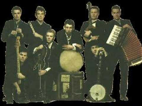 The Pogues-Star of the County Down