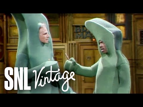 Gumby: Competition - SNL
