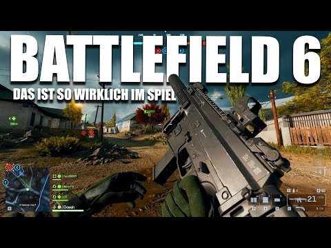 Battlefield 6 und diese 3 unfairen Dinge werden 100% bald generft