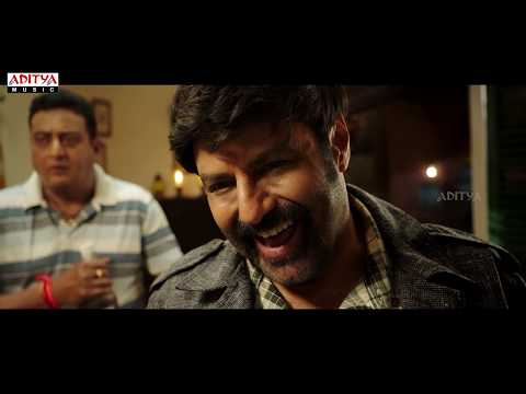Paisa Vasool Stumper 101 Teaser | Balakrishna, Shriya | Puri Jagannadh | Anup Rubens
