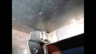 Amateur Locksmith ~ Fixing A Filing Cabinet Lock ~ By Old Sneelock’s Workshop