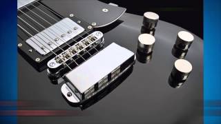 Video thumbnail for Preview: Hagström Pat Smear Signature by Kitarablogi