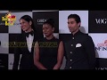 Aishwarya Shahrukh Anushka Anil Others At Red Carpet Of Vogue Women Of The Year Awards Part 1