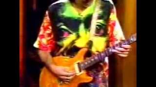 Carlos Santana .,Wings Of Grace