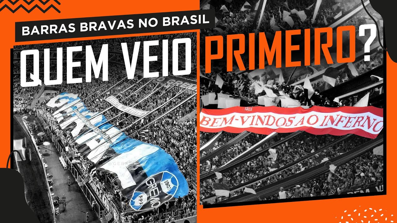 POR QUE ESSAS BARRAS BRASILEIRAS IMPRESSIONAM A GENTE | #ClaqueQuente 04