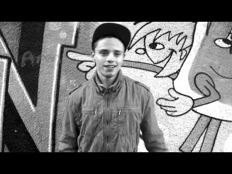 PejK - Zapowiedź klipu [Ejdrjen - Skąd to się wyniosło?] [HD]