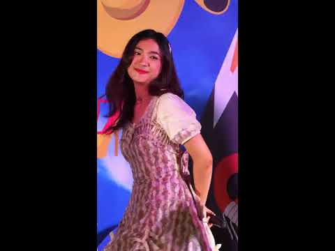 [Fancam] Olive Daisydaisy - Daisy daisy@MBK
