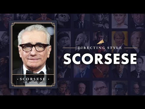 How Martin Scorsese Captures Authenticity