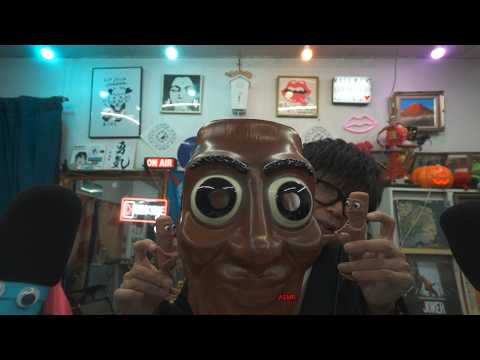 【ASMR】Tung Tung Tung Sahur | 100 Gehirn-schmelzende Trigger 🧠✨ | Für tiefe Tingles und Entspannung