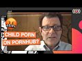 Exposed Stories Of Exploitation On Pornhub