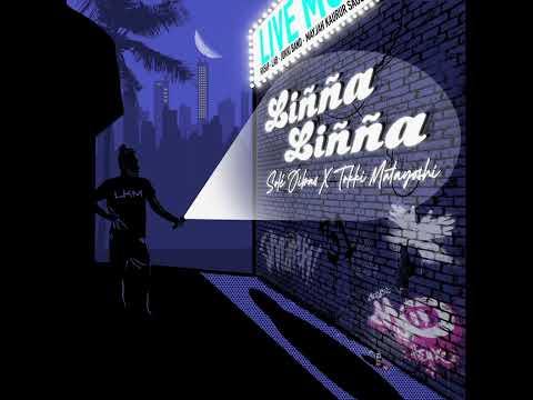 Liñña Liñña - Solé Jibas X Tokki Matayoshi (Original)[KUJ Recordz]