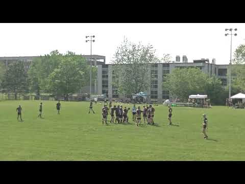 TMR - Sherbrooke Super Ligue - J2 21-05-2022