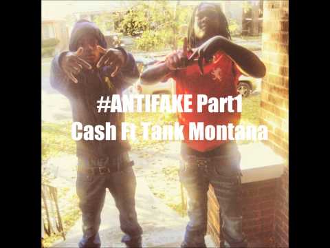 MTVCash Ft Tank Montana - #ANTIFAKE (Part1)