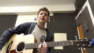 Howl- Biffy Clyro- Cover By Dean Mckay