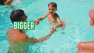 Harmony of the Seas | Bigger. Bolder. Better. Amplified