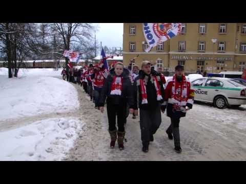 13.2.2010 HC Dukla Jihlava - HC Rebel Havlíčkův Brod 2:3 po SN