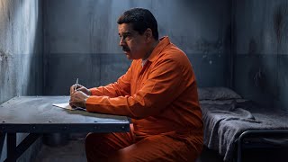 Primera declaración de Maduro desde la cárcel