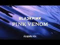 Download lagu BLACKPINK Pink Venom