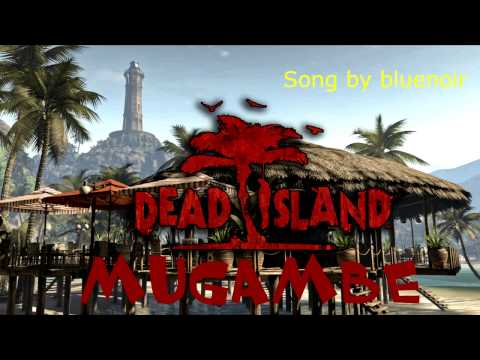 Gronkh & Sarazar feat. Sgt. Rumpel - Mugambe (RnB Mix)