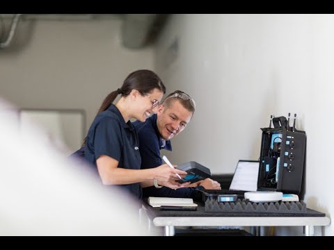 Kvalitet - Ett av Polygons värdeord