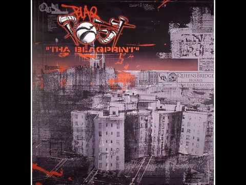 Blaq Poet ft Noreaga - Hate (Fachowiec remix)