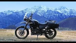 Interview With Royal Enfield of North America at the Get On Motofest.