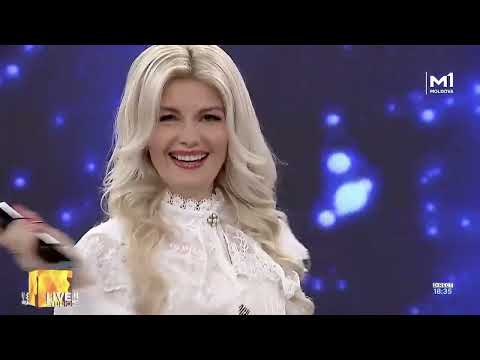 Mariana Mihăilă - „Alături de prieteni”