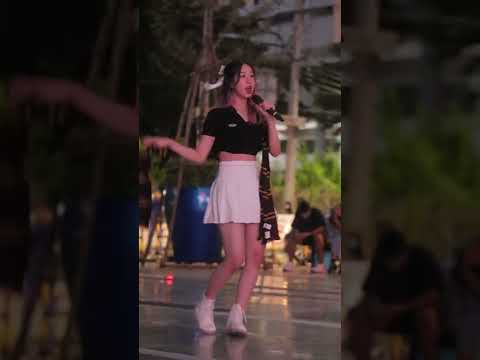 150722 [fancam] TingTing DAISY DAISY - เฮอไมโอน้อง @SiamWalkingStreet