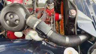 Автомобиль Volvo 142 | Изображение 4 - Autoline