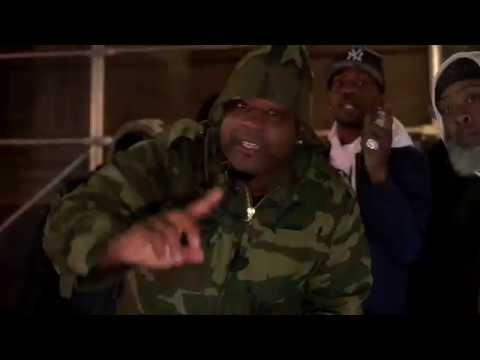 Shanx ft Moe Chipps x Knick Gunz"So New York"(Official Music Video)