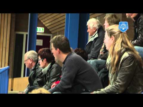 F2 VVHandel Kampioen 2011