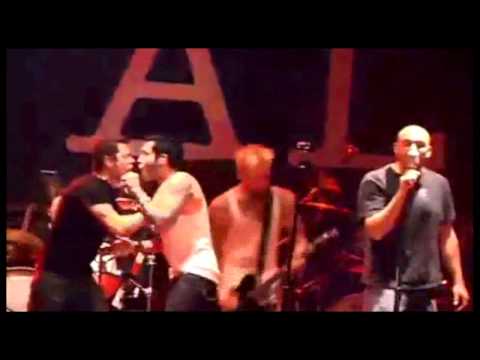 Thumbnail for LIT - "My Own Worst Enemy" - 2008 House of Blues Anaheim, CA