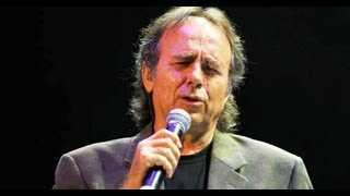 UMBRIO POR LA PENA. JOAN MANUEL SERRAT