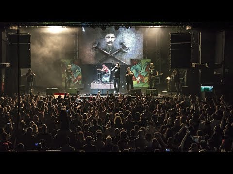 ROMER – BETYÁRBALLADA • SZIVA 40 • Bp. Barba Negra • 2017.03.14.