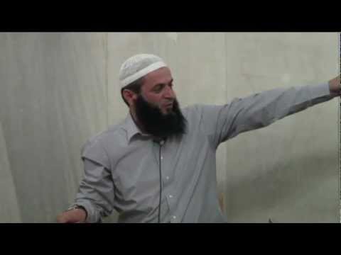 Sadullah Bajrami - Besimtari dhe Sprovat...!!!