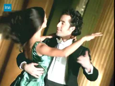 Organics Shampoo (Tango) 30s - France, 2000