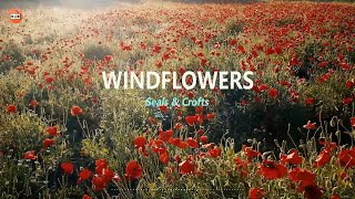 Seal &amp; Crofts - Windflowers With Lyrics 風之花 中英動態歌詞 | 好歌推薦 | 中英字幕 | 70年代80年代90年代最美好回憶經典的英文金曲