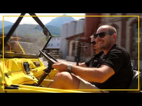 Bierzahl! 2020 - Wir sind wieder da! (Oliver und Mario)