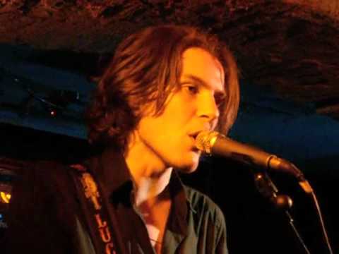 HESITANT BALLAD - live in Netherlands