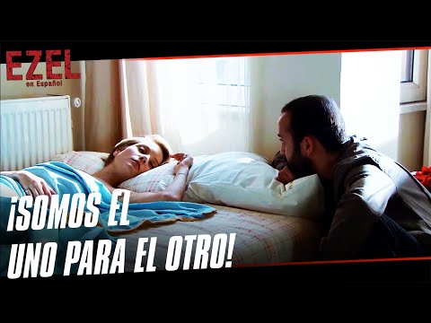 Şebnem Y Tefo Han Estado Juntos - Ezel En Español Capitulo 62