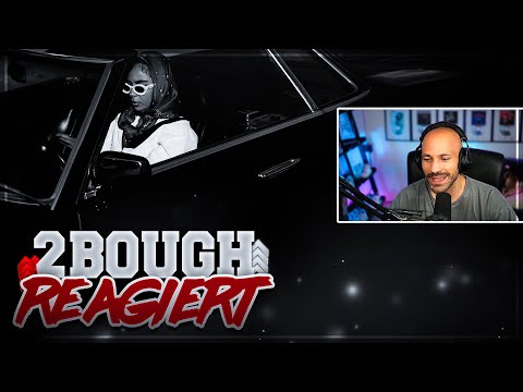 KITSCHKRIEG feat. FUTURE, FRIDAYY & MARIAH THE SCIENTIST - SLOW DOWN / 2BOUGH REACTION