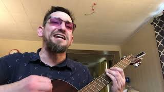 Cover: Beekeeper Seeks Ruth (by Guided by Voices)