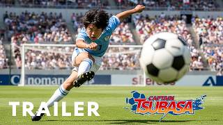 Download lagu Captain Tsubasa (2025) | First Live-Action Teaser Trailer | Concept Version mp3 Download lagu Captain Tsubasa (2025) | First Live-Action Teaser Trailer | Concept Version mp3