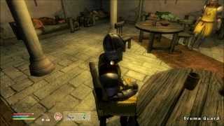 Let's Play Oblivion Part 212 - The Spy Hunter